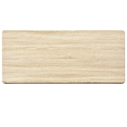 Table de bar style Industriel en bois mdf 120 x 60 x 110 cm {attributes}