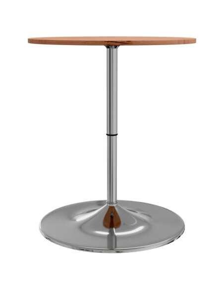 Table de bar Vintage / Rétro en bois de hêtre massif 60 x 89,5 cm {attributes} Table de bar Vintage / Rétro en bois de hêtre massif 60 x 89,5 cm {attributes}