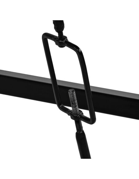 Table de bar style Industriel en bois massif de récupération  70 x 70 x 106 cm {attributes} Table de bar style Industriel en bois massif de récupération  70 x 70 x 106 cm {attributes}