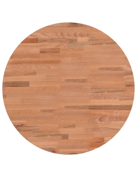 Table de bar Vintage / Rétro en bois de hêtre massif 50 x 90,5 cm {attributes}