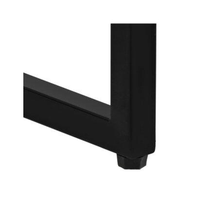 Table mange debout Industriel avec 2 tabourets 