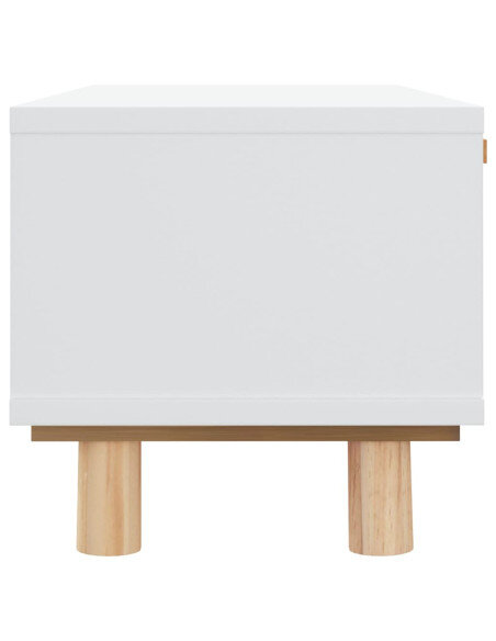 Table Basse Rotin Naturel Scandinave avec tiroirs Table Basse Rotin Naturel Scandinave avec tiroirs