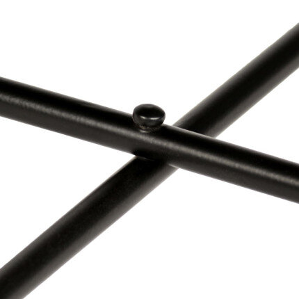 Tables Gigognes Rondes Art Déco – Laiton Doré