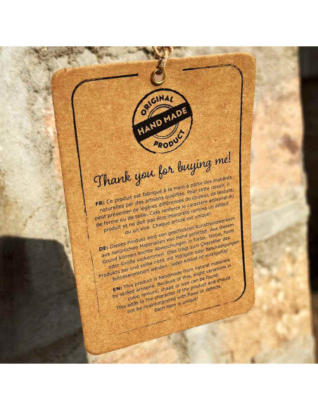 Table Basse Carrée Nature Bohème Bois massif Acacia Table Basse Carrée Nature Bohème Bois massif Acacia