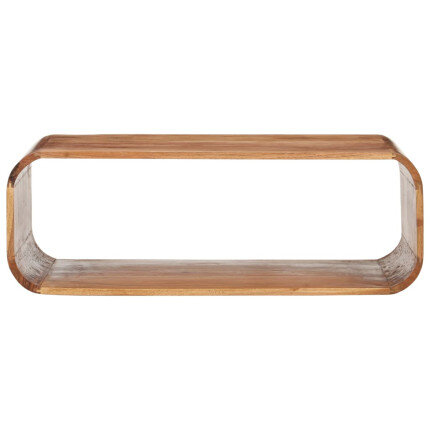 Table Design Bohème Bois Acacia massif