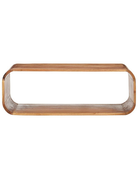 Table Design Bohème Bois Acacia massif Table Design Bohème Bois Acacia massif