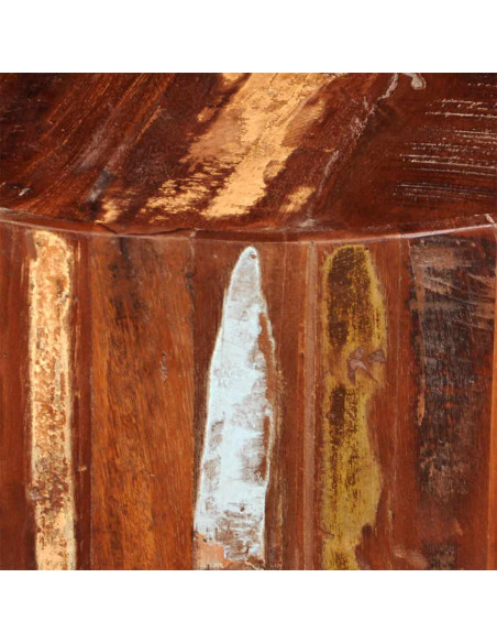 Table Basse ronde Nature -  Bohème 