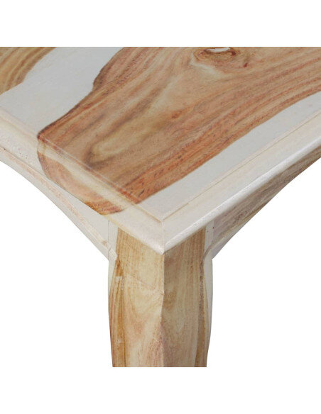 Table Basse Campagne Chic en Bois  Table Basse Campagne Chic en Bois